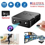 32GB Hd 1080P Mini Camera Dvr Camcorder Night Vision Motion Home Security. Fixed Price $23.99.