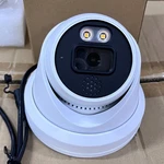 Vikylin 4K 8MP Ip Camera Full Color Way Audio Poe H.265+ Cctv Outdoor Onvif. Fixed Price $65.55.