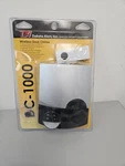 Dakota Alert Wireless Door Chime. Fixed Price $19.00.