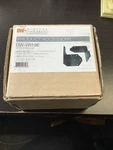 Digital Watchdog DW-VR19E Black Mount Bracket For 4, 8, 16 Channel. Fixed Price $15.00.