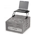 Skb Durable Audio Video Equipment Shelf Mount For 8U Slant Top Racks, Black. Fixed Price $131.99.