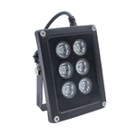 Infrared Ir Light For Cctv Illuminator 6PCS Array Leds Powerful 90. Fixed Price $14.99.