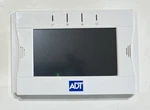 Dsc WTK5504-433 Res Fire/burg Touchscreen Alarm Kp Powerseries Impassa/alexor. Fixed Price $119.99.