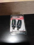 Triplets Extender Over Coax POE-1TR. Fixed Price $40.00.