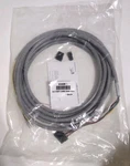 Assa Abloy 93998 Electrolynx QC-C1500P 12 Wire 22AWG 182" Retrofit Cable. Fixed Price $22.49.