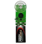 Laser Surveillance Defeater Anti-eavesdropping Device. Fixed Price $54.95.