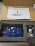 Ge Security VR7430-2DRDT-R3 Channel Digital Video RECEIVER/2 Data Tran. Fixed Price $90.00.