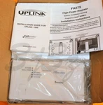 Inovonics FA575 High-power Repeater. Fixed Price $279.95.