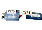 American Fibertek Afi MTM-100 Video Transmission System Receiver. Fixed Price $49.99.