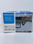 Black Box B60 Dash Camera - Full Hd 1080P Covert Mini Video Car Dvr 170 Super. Fixed Price $29.95.
