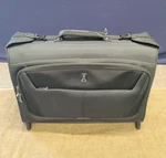 Luggage Suitcase Handle Carrying Wheeled Bag Black. Fixed Price $109.25.