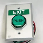 Sti UB-1PN Universal Pneumatic Button With Timer. Fixed Price $229.99.