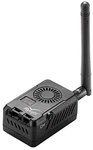 Flysight Black Mamba 5.8GHZ Fpv Video Sma, 2000MW Long Range Vtx. Fixed Price $82.78.