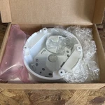 Axis T94G01P (5505-181) Conduit Back Box. Fixed Price $20.00.