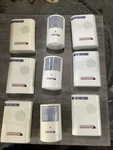 Driveway Patrol TV3731 Infrared Wireless Alert System 400 Ft Range (9 Units). Fixed Price $35.00.