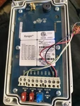 Farpointe Data Long Receiver WRR-44 REV.2. Fixed Price $122.87.