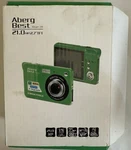 Berg Best Digital Camera, Mini Kids Cameras Nib. Fixed Price $21.83.
