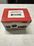 Honeywell HLD5V50F13L Lens 50M 1/3 Cs F1.3 Surveillance Security Camera. Fixed Price $27.19.