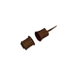 Magnasphere MSS-20CL-RS1P1-B 10-PACK Concealed Magnetic Door Contact Closed Loop. Fixed Price $11.99.