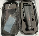 Thermal Imager Ai 384 Monocular Night Vision Hunting Camera Scope 1500M. Fixed Price $459.00.