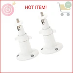 Wasserstein Adjustable Metal Wall Mount Compatible With Arlo Essential/xl Gen 2/. Fixed Price $18.78.