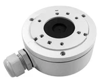 Junction Box DS-1280ZJ-XS Bracket For Hik DS-2CD2083G2-IU DS-2CD2043G2-I Cameras. Fixed Price $11.99.