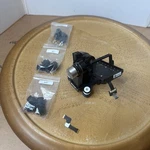 Dji Zenmuse H3-3D 3-AXIS Gimbal Gopro HERO3/3+/4 (phantom 2). Fixed Price $35.88.