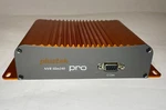 Plustek Nvr SLIM240PRO, Channel - Network Video Recorder 1TB Hd, Used. Fixed Price $60.00.