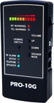 Kjb DD804 Model PRO-10G Cell Phone And Gps Detector, Detects All Gsm. Fixed Price $346.00.