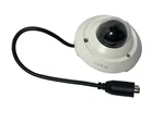 Bosch NUC-50051-F2M Flexidome 5000 Ip Mp Series Microdome Camera. Fixed Price $13.74.