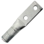 Burndy YA31A3 Aluminum Compression Lug, Al/cu, 350KCMIL, 1/2" Stud, 2-HOLE. Fixed Price $24.50.