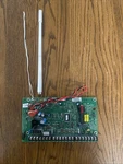 Ge Interlogix Concord 4 Express Panel 60-806/ 60-806-95R. Board Only.. Fixed Price $25.00.