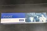 Hid Ultra CR-79/CR-80, 500 Cards-new Original Box. Fixed Price $50.00.