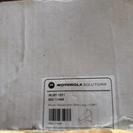 Motorola WLMT-1021 Pendant Arm Mount 20CM 1.5". Fixed Price $39.99.