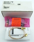 New Dmp 263C / 381-2 Cdma Cellular Communicator Free Shipping. Fixed Price $35.99.