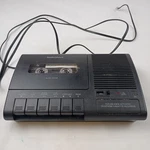 Radioshack TCR-200 Voice Activated Telephone Cassette Recorder With. Fixed Price $19.99.