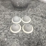 Set 4 Magnetic Wall Camera Mounts For Netgear Arlo Pro 2 Go Free Shipping. Fixed Price $8.76.