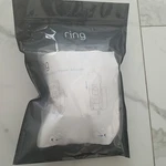 Ring DSA-15PFL-05 Indoor/outdoor Micro Usb Power Supply Adapter, White. Fixed Price $16.99.