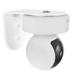 Zwolf Metal Wall Mount For Kasa Indoor Pan/tilt Camera EC70 KC410S, Pack Of. Fixed Price $16.71.
