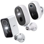 Iegeek Wifi Ip Security Camera Outdoor Wireless Hd Battery Powered. Fixed Price $44.51.