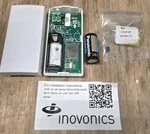 Inovonics EN1210 Single Input Universal Transmitter New Box. Fixed Price $28.99.