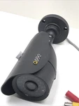 Q-see QM6006B 600TVL Led Nightvision Security Surveillance Bullet Camera. Fixed Price $22.95.