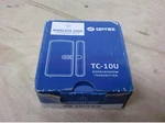 Wireless Optex Transmitter TC-10U. Fixed Price $42.99.