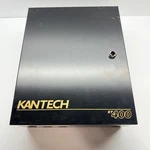 Genuine Kantech KT-400 Control Access Card Readers With Box. Fixed Price $479.99.