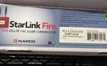 *new* Napco Sle-ltevi-cfb Starlink Fire Alarm Communicator Dialer. Fixed Price $88.00.