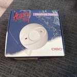 Dsc AC-500 Acuity Glassbreak Detector. Fixed Price $35.00.