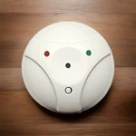 Enhanced 360 Glass Break Detector W/dual Stage Detection 2GIG-GB1E-345. Fixed Price $85.00.