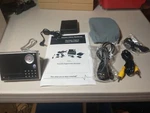Covert Video Systems Portable Digital Recorder Parts Missing Please Read. Fixed Price $42.50.