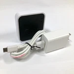 Blink Sync Module 2 For Smart Security Camera System W/ Charger (BSM00300U). Fixed Price $28.99.
