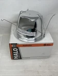 Cooper 62HC Halo Horizontal Open Reflector, Clear Specular, Commercial, New. Fixed Price $26.99.